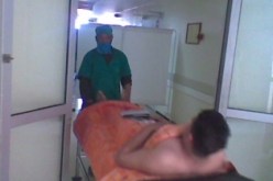 ختان شاب عمره 27 سنة أسابيع قبل زواجه