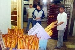 ثورة عارمة وأزمة خانقة بحثا عن رغيف خبز بالوادي