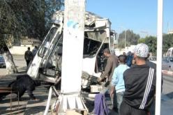 وفاة أربعة تلاميذ وإصابة 27 آخرين بجروح خطيرة