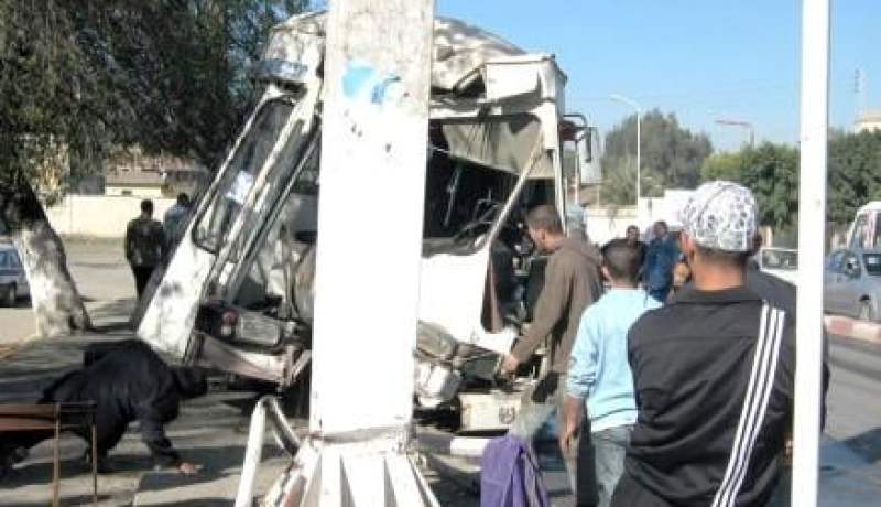 وفاة أربعة تلاميذ وإصابة 27 آخرين بجروح خطيرة