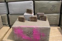 20 سنة سجنا لمهرّبي الكيف من الحدود الغربية إلى العاصمة