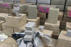 أمن عين الدفلى يفكك شبكة دولية لترويج المخدرات تنـشــط بـولايات الـوسط والـغـرب