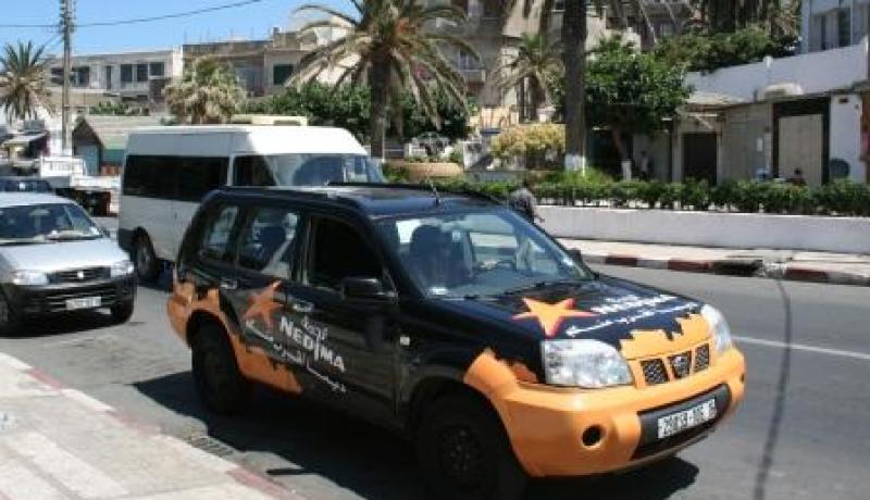 ماضية في تطبيق سياستها الجوارية “نجمة” تتحف زبائنها بسلسلة متكاملة من الخدمات الراقية