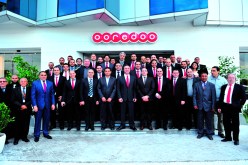 مكالمات مرئية بالصوت والصورة أبهرت الحضور وأدخلت نجمة Ooredoo في تاريخ الجيل الثالث للجزائر