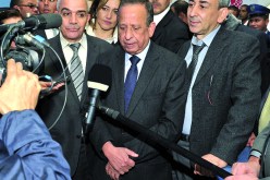 Ooredoo  يطلق مبادرة التسلية في ولاية الوادي بمناسبة العام الجديد