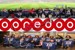 Ooredoo يدعو نساء جزائريات لحضور مباراة باريس سان جرمان