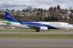 الطاسيلي آير لاينز'' اقتنت أربع طائرات ''بوينغ'' وعجزت عن استغلالها