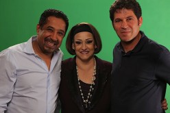 نجمة تُطلق كليب تكريما لوردة الجزائرية في‮ ‬خمسينية الاستقلال