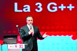 نجمة Ooredoo» تصنع الحدث وتسبق الجميع إلى تسويق منتوجـات الجيل الثالث في الجزائر