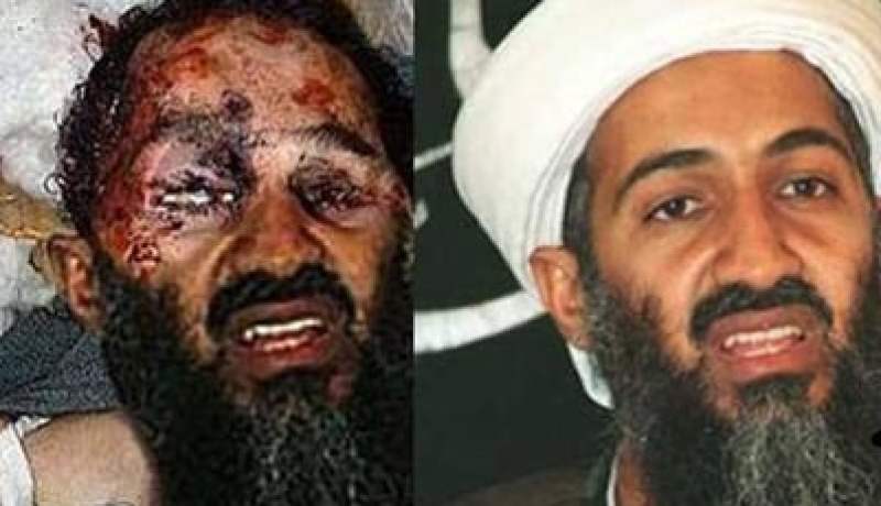 مقتل بن لادن بدون عرض جثته يطرح تساؤلات
