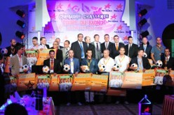 ''نجمة'' تهدي 13 تذكرة لأحسن موزعيها