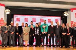 Ooredoo يحتفل مع الإعلاميين بإنجازاتــه ونجاحاته لسنــة 2013