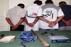 الإطاحة بعصابة تحتال على المواطنين وتوهمهم بالمساعدة للحصول على مسكن بغليزان