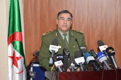 اللواء نوبة يؤكد على ضرورة محاربة الطوائف والحركات التخريبية
