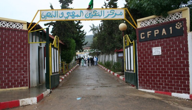 توقيف موظّف بالتكوين المهني عن العمل بعد رفضه التوقيع على محضر انتخابي على بياض في باتنة!