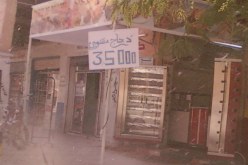 مواطــن‮ ‬يستولــي‮ ‬علــى مقــر للحمايــة المدنيــة ويحولـهــا إلى محــلات تجاريــة فــي‮ ‬عنابــة‮ ‬