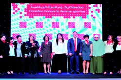 Ooredoo يحتفل بعيد المرأة ويستذكر البطلات الرياضيات الجزائريات
