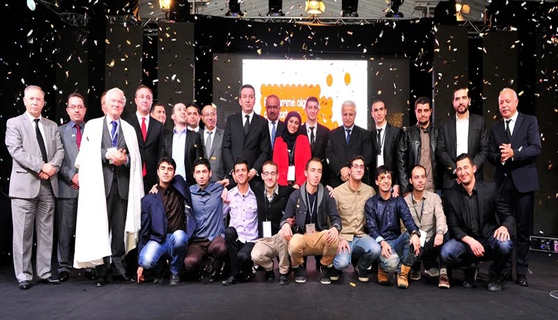 Ooredoo يفجّر طاقات الشباب الجزائري.. ويمنح لهم فرصة إنشاء مؤسسات في مجال التكنولوجيات