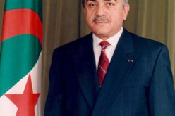 أنصار زروال يطالبونه بالعدول عن القرار ويدعونه لتلبية نداء الوطن