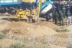 حادث مرور خطير يسفر عن تسجيل وفايات بمعسكر