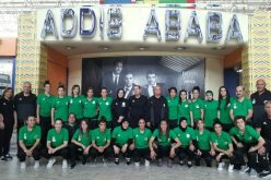 “حطّاب” و”زطشي” يُكرمان المنتخب الوطني النسوي غدا