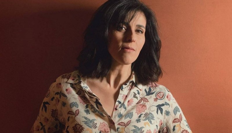 سعاد ماسي تترشح لجائزة أفضل ألبوم غنائي في إفريقيا لعام 2020