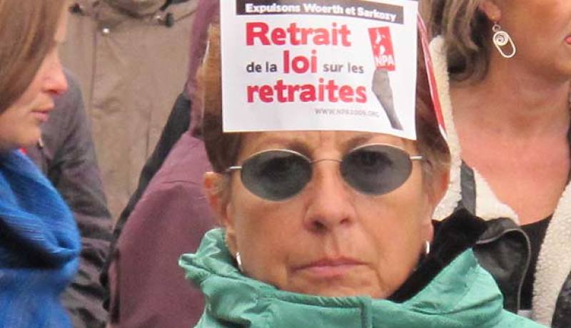 مجلس الشيوخ يصادق على الإصلاح المقترح من طرف الوزير وورث حول التقاعد