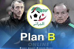 “الفاف” تتجه للخطة “ب” بعد إستبعاد رونار وحاليلوزيتش !