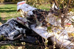 مقتل 22 شخصا اثر سقوط طائرة نقل عسكرية في قازاخستان