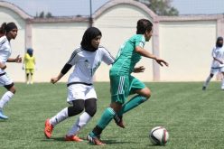 بالفيديو.. سيدات “الخضر” ينهزمن بخُماسية على يد الغانيات