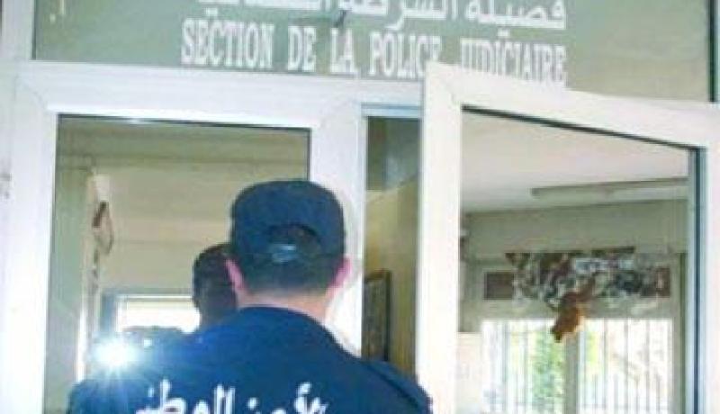 توقيف الأشخاص المتورطين في السطو على مركز بريد بتلمسان