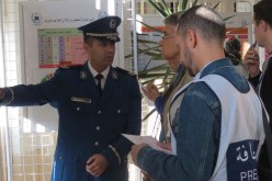 مدير الشرطة القضائية محمد زكري: تنسيق العمل بين الأمن والصحافة يضمن المعلومة الصادقة