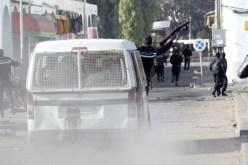 لجنة تحقيق تونسية: تجاوزات أمنية ضد متظاهري سليانة
