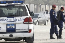 اربعة جرحى في  انفجار سيارة مفخخة بالبحرين