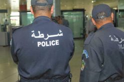 30 شخص متورط في 38 قضية بتندوف.