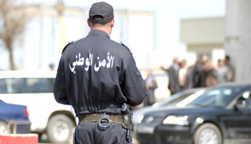 عقوبات صارمة في حق الشرطي مستهلك الخمرفي حال التعسف في استعمال السلاح