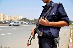 مجموعة مُسلحة تطلق النار على عناصر الشرطة وسط تابلاط بالمدية