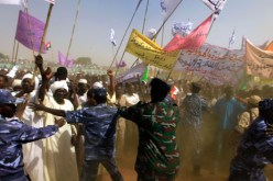 واشنطن تنتقد  القمع الوحشي  للتظاهرات في السودان