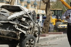 مقتل ثمانية اشخاص في اعمال عنف في العراق