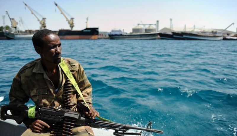 السودان ينفي وجود سفن أجنبية أو قراصنة في مياهه الإقليمية