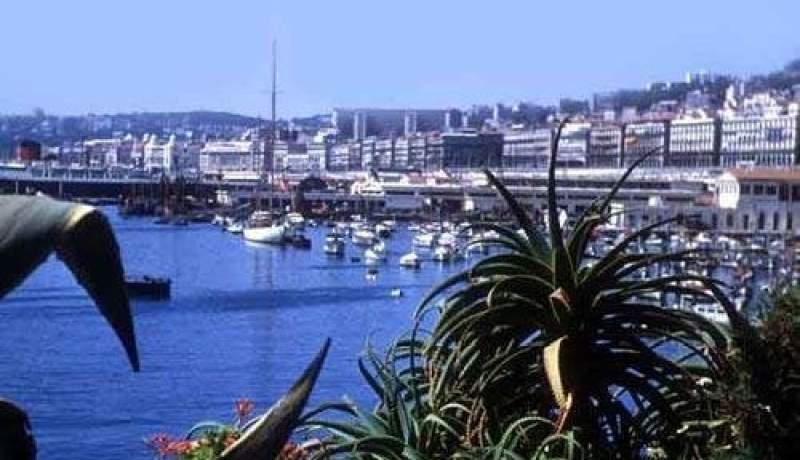 ‮02 ‬سنة سجنا لمغترب متورّط في‮ ‬تصدير أكثر من قنطار من المخدرات الى فرنسا