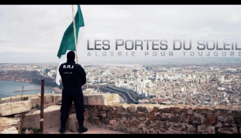 قريبا قاعات السينما الجزائرية بهيئة هوليودية