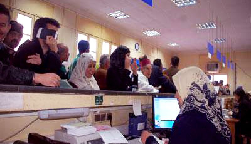 الحبس 6 أشهر لموظفة في بريد الجزائر بتهمة الإختلاس في الطارف