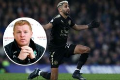 أسطورة “ليستر”: “أنا متضامن مع محرز”