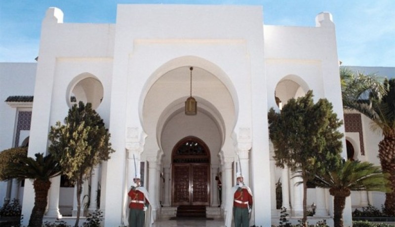 الرئاسة لم تطلب من أويحيى عدم تقديم بيان السياسة العامة أمام البرلمان