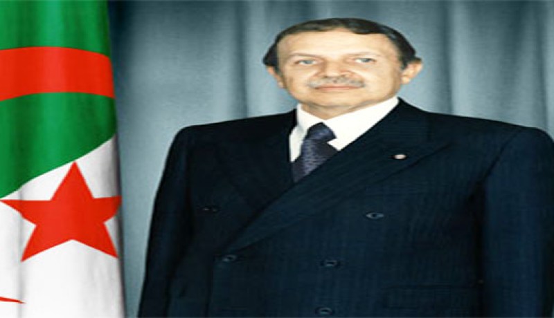 رسالة رئيس الجمهورية عبد العزيز بوتفليقة إلى العمال بمناسبة الذكرى المزدوجة 24 فيفري