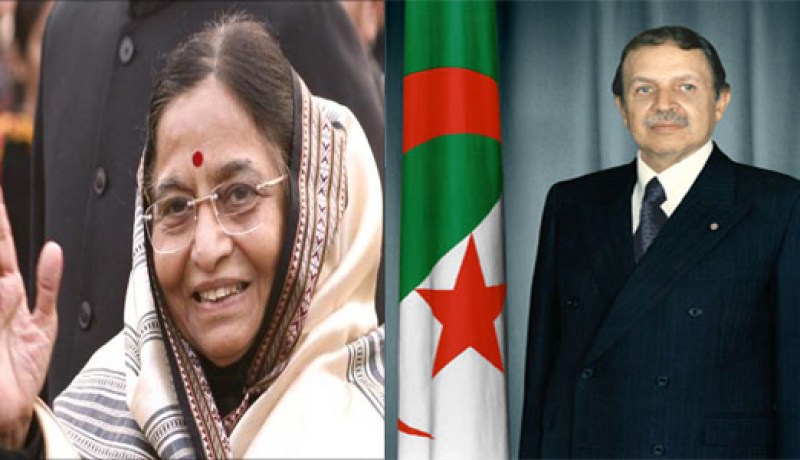 رئيس الجمهورية يهنئ رئيسة الهند بمناسبة الذكرى الـ62 لإعلان جمهورية الهند