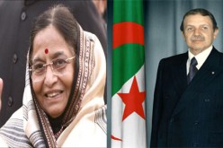 رئيس الجمهورية يهنئ رئيسة الهند بمناسبة الذكرى الـ62 لإعلان جمهورية الهند