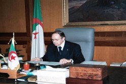قانون الأحزاب جديد علي طاولة رئيس الجمهورية