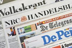 مونديال 2010: الصحف الهولندية تشيد بسنايدر